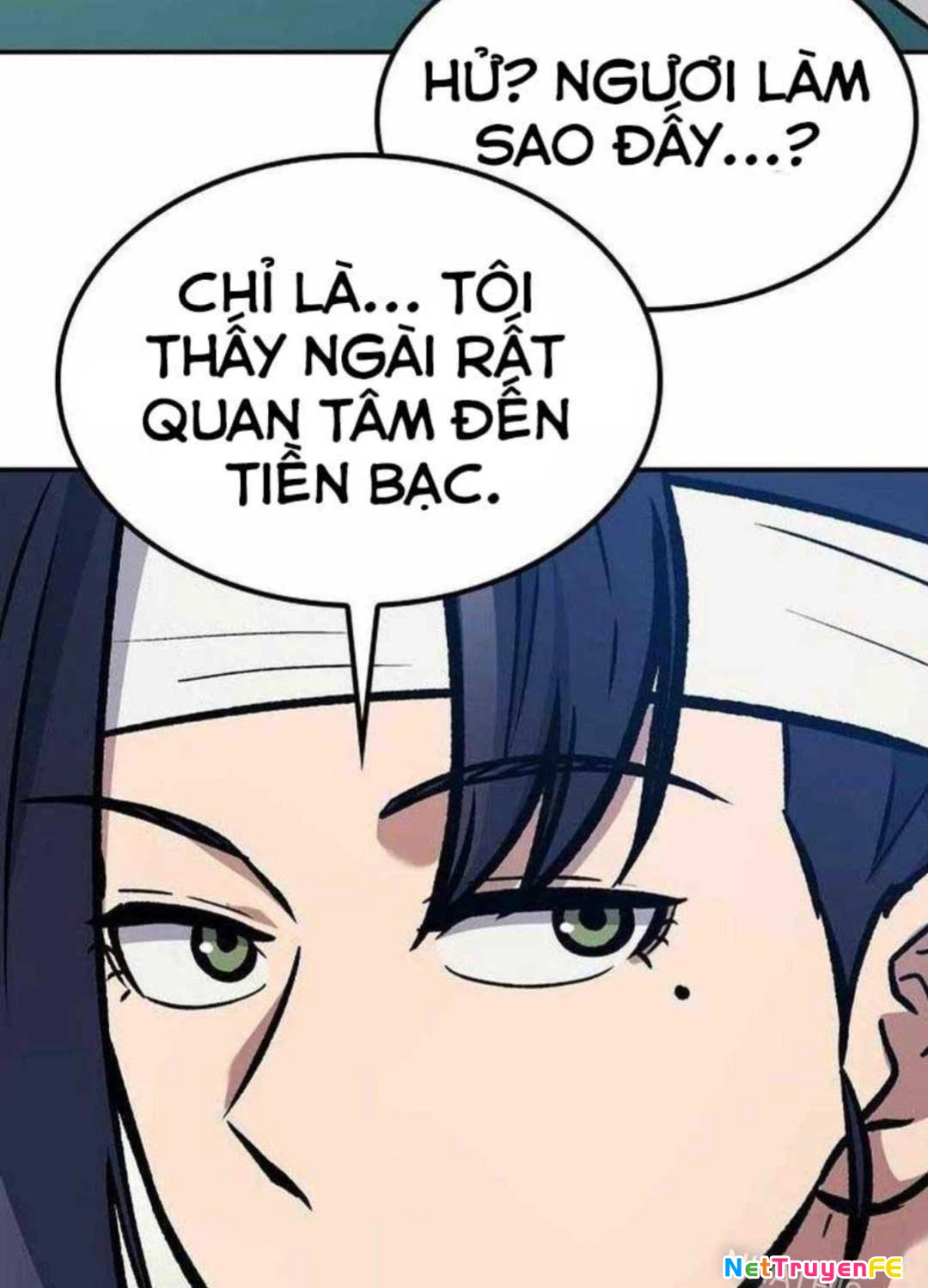 Bác Sĩ Tới Joseon Chapter 17 - 23