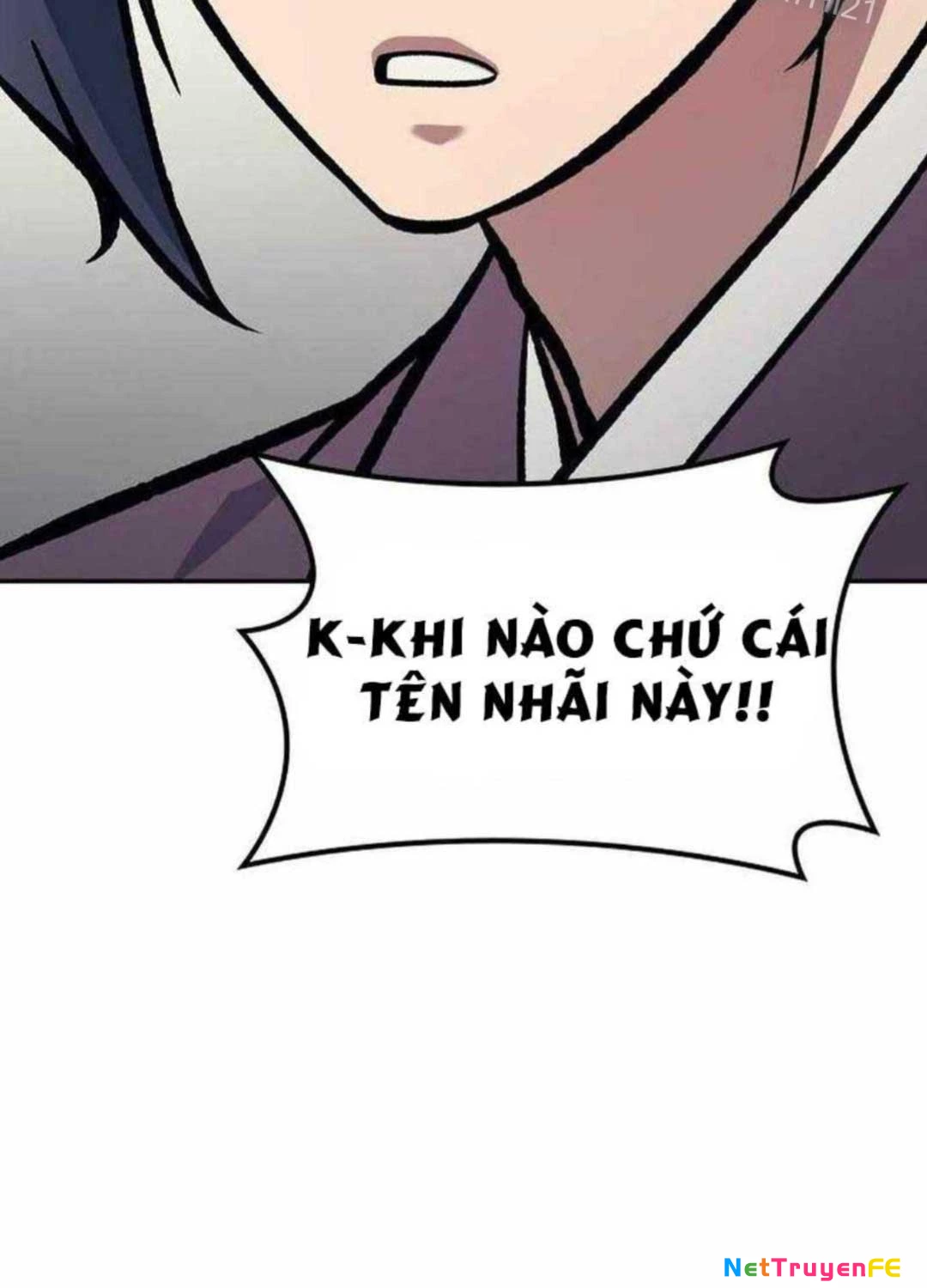 Bác Sĩ Tới Joseon Chapter 17 - 24