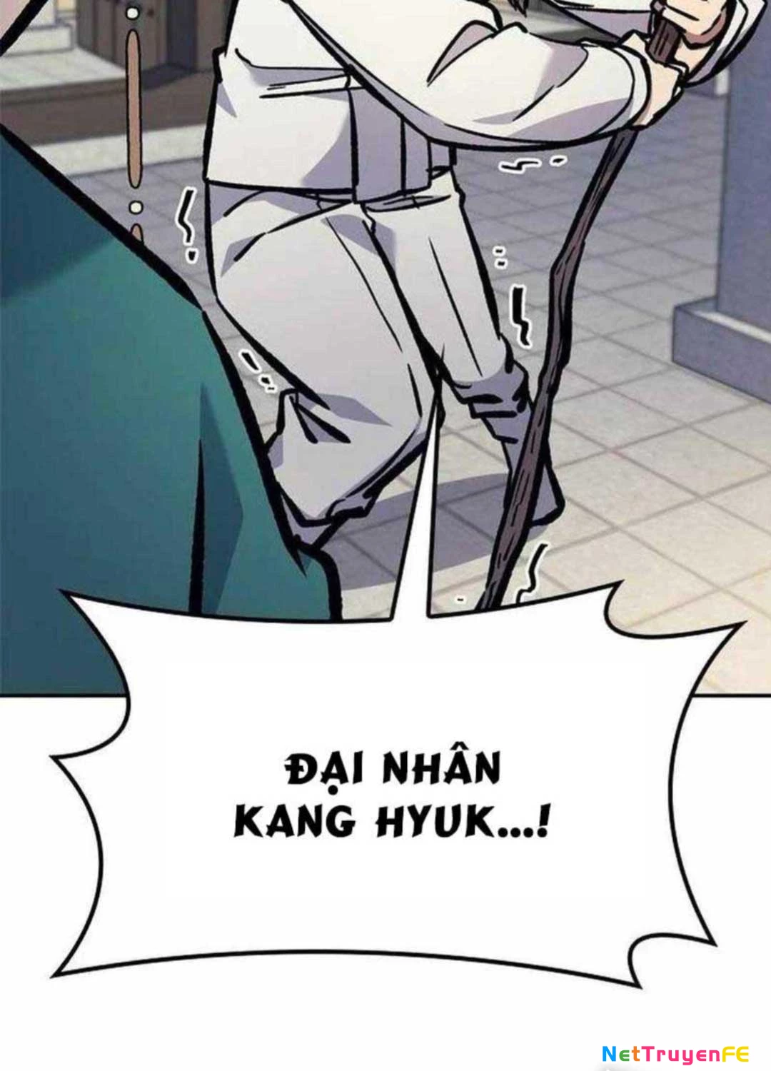 Bác Sĩ Tới Joseon Chapter 17 - 30