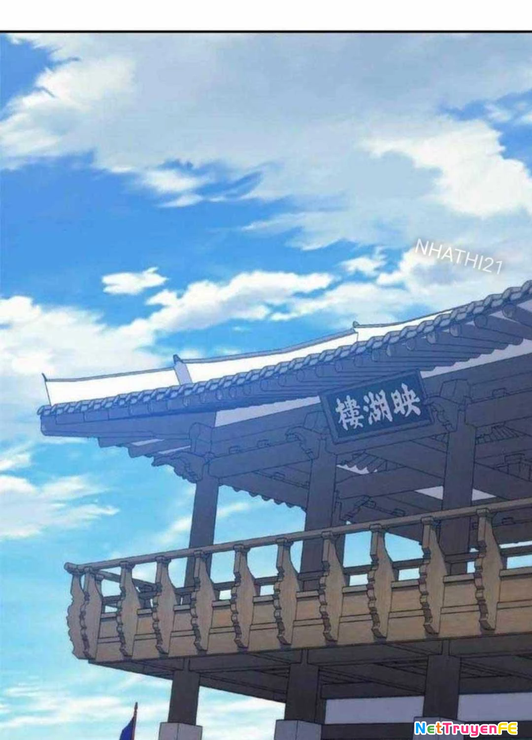 Bác Sĩ Tới Joseon Chapter 17 - 35