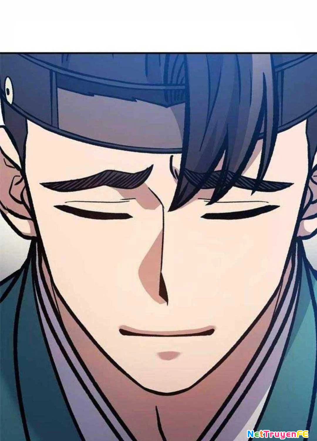 Bác Sĩ Tới Joseon Chapter 17 - 37