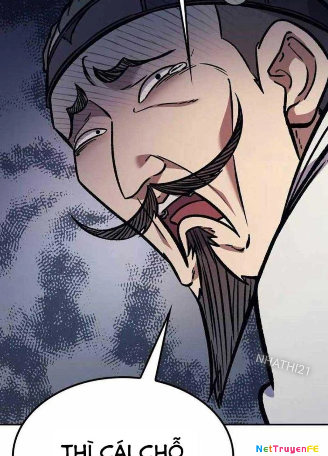 Bác Sĩ Tới Joseon Chapter 17 - 46