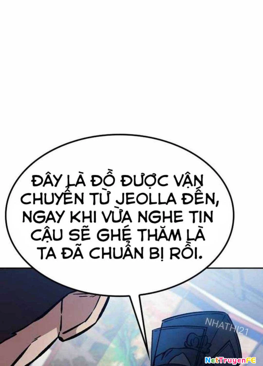 Bác Sĩ Tới Joseon Chapter 17 - 64