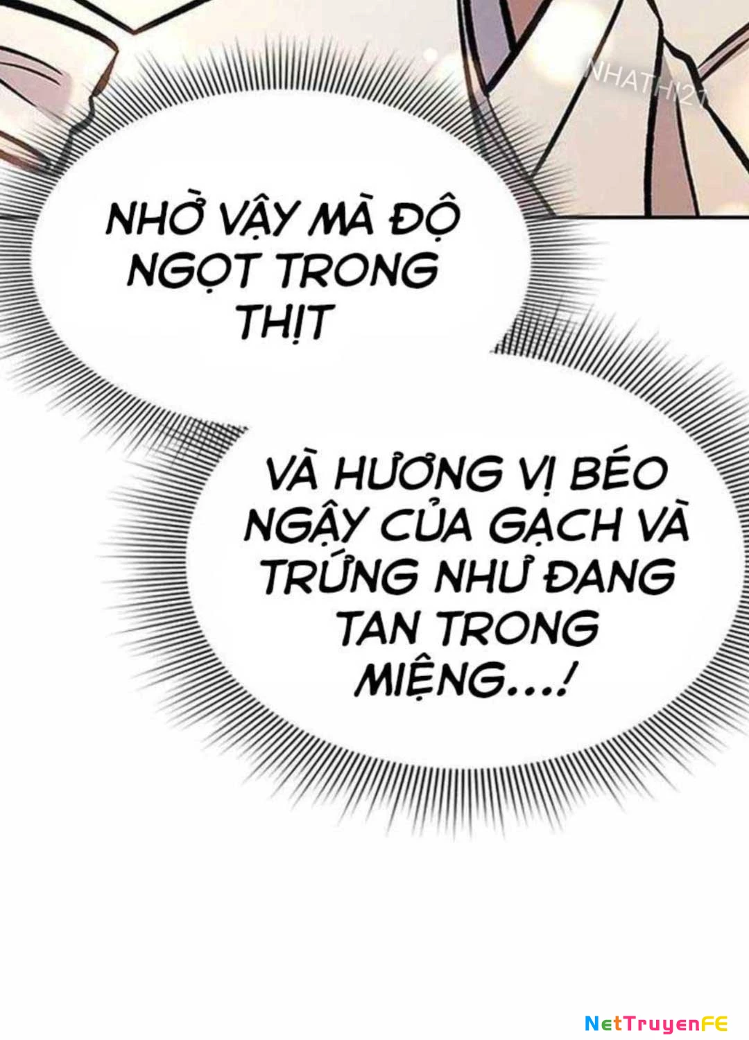 Bác Sĩ Tới Joseon Chapter 17 - 82