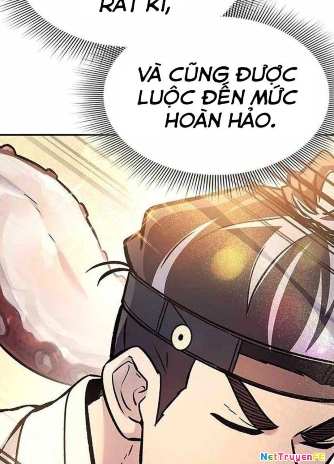 Bác Sĩ Tới Joseon Chapter 17 - 85