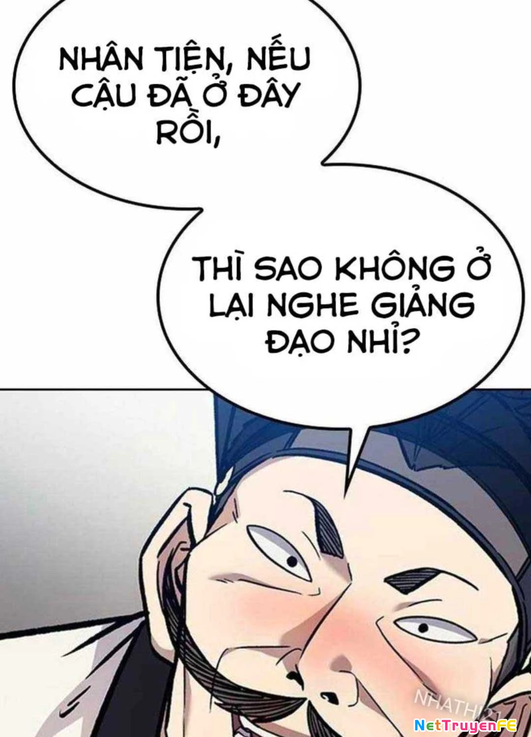 Bác Sĩ Tới Joseon Chapter 17 - 99