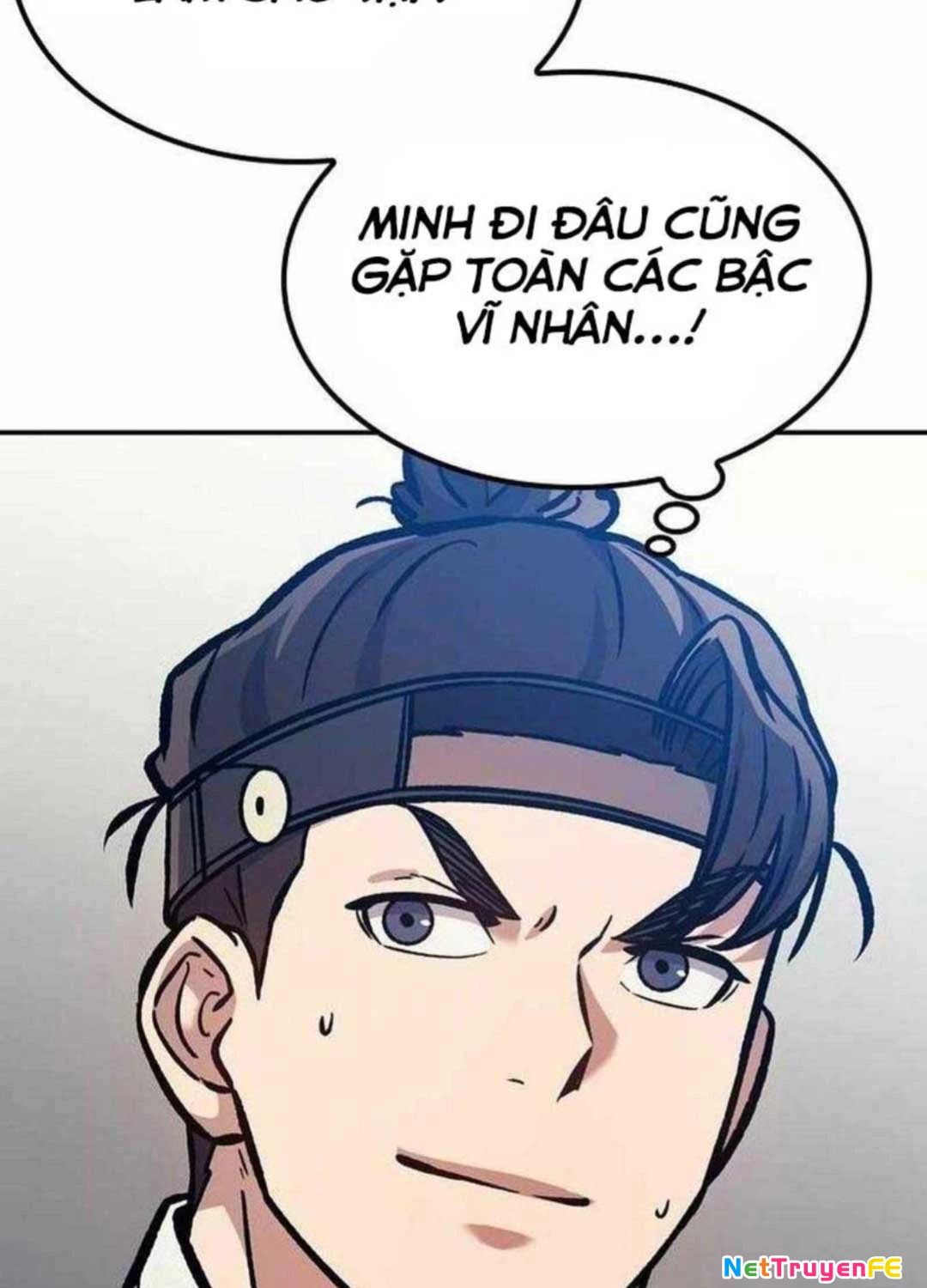 Bác Sĩ Tới Joseon Chapter 17 - 126