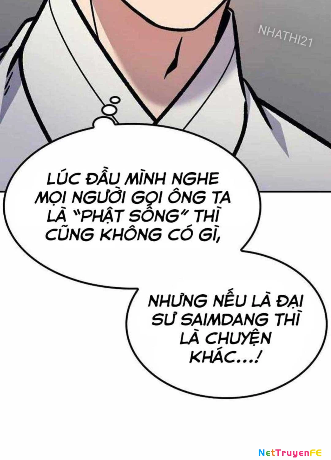 Bác Sĩ Tới Joseon Chapter 17 - 127