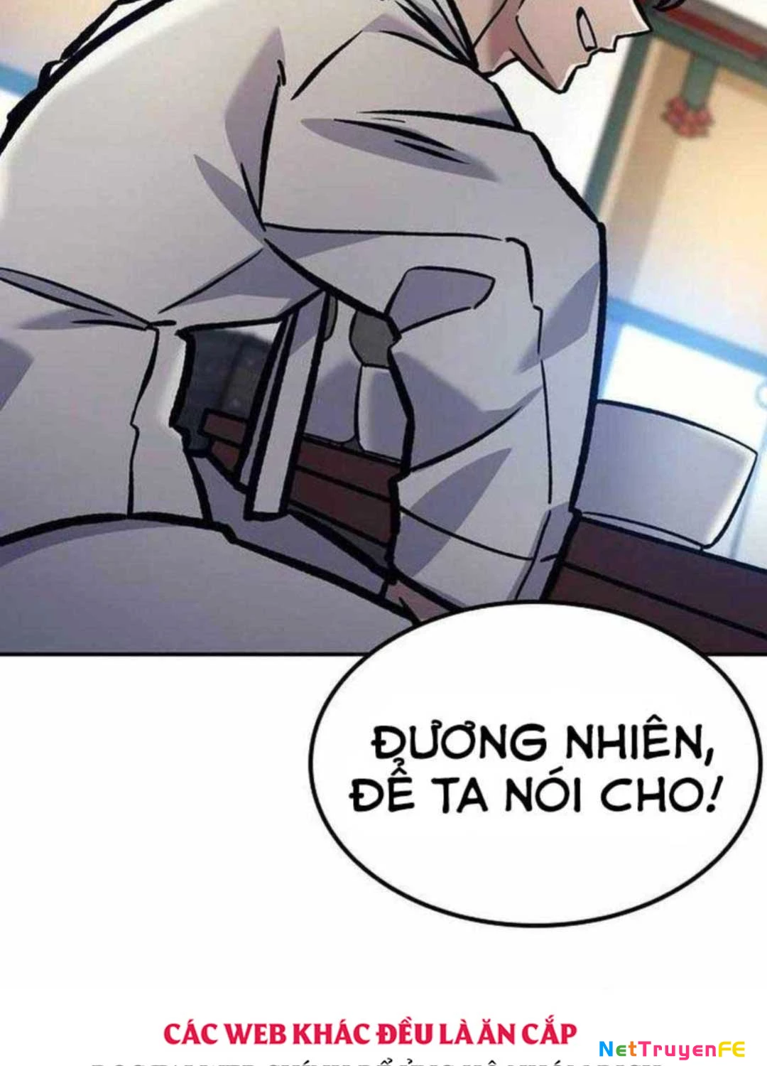 Bác Sĩ Tới Joseon Chapter 17 - 129