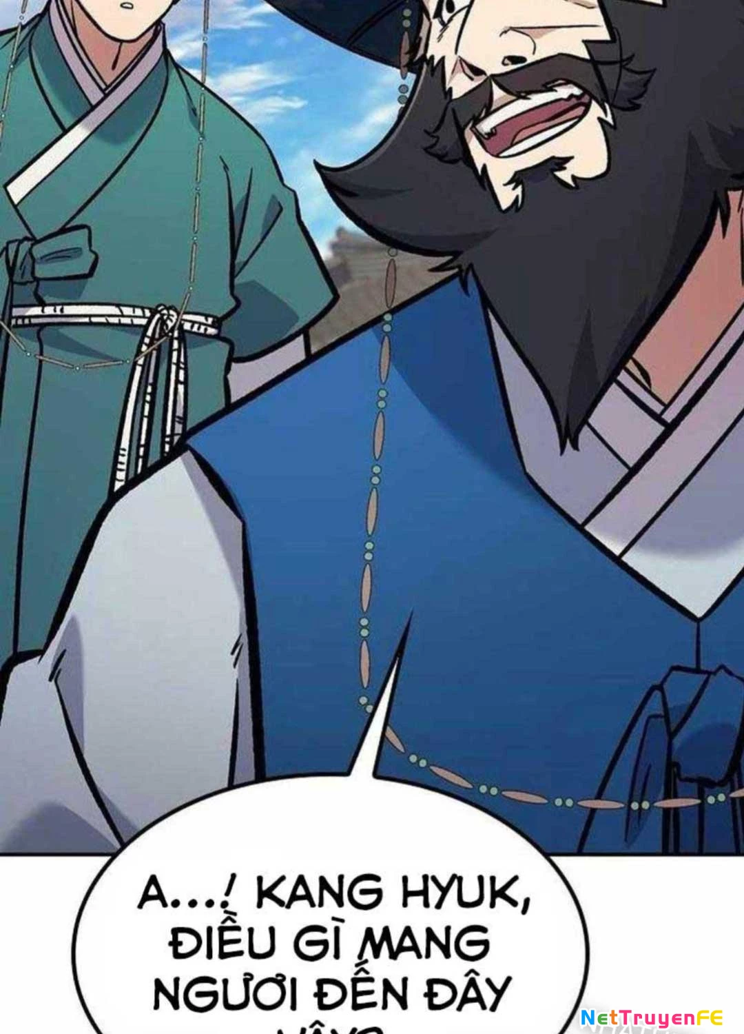 Bác Sĩ Tới Joseon Chapter 17 - 140