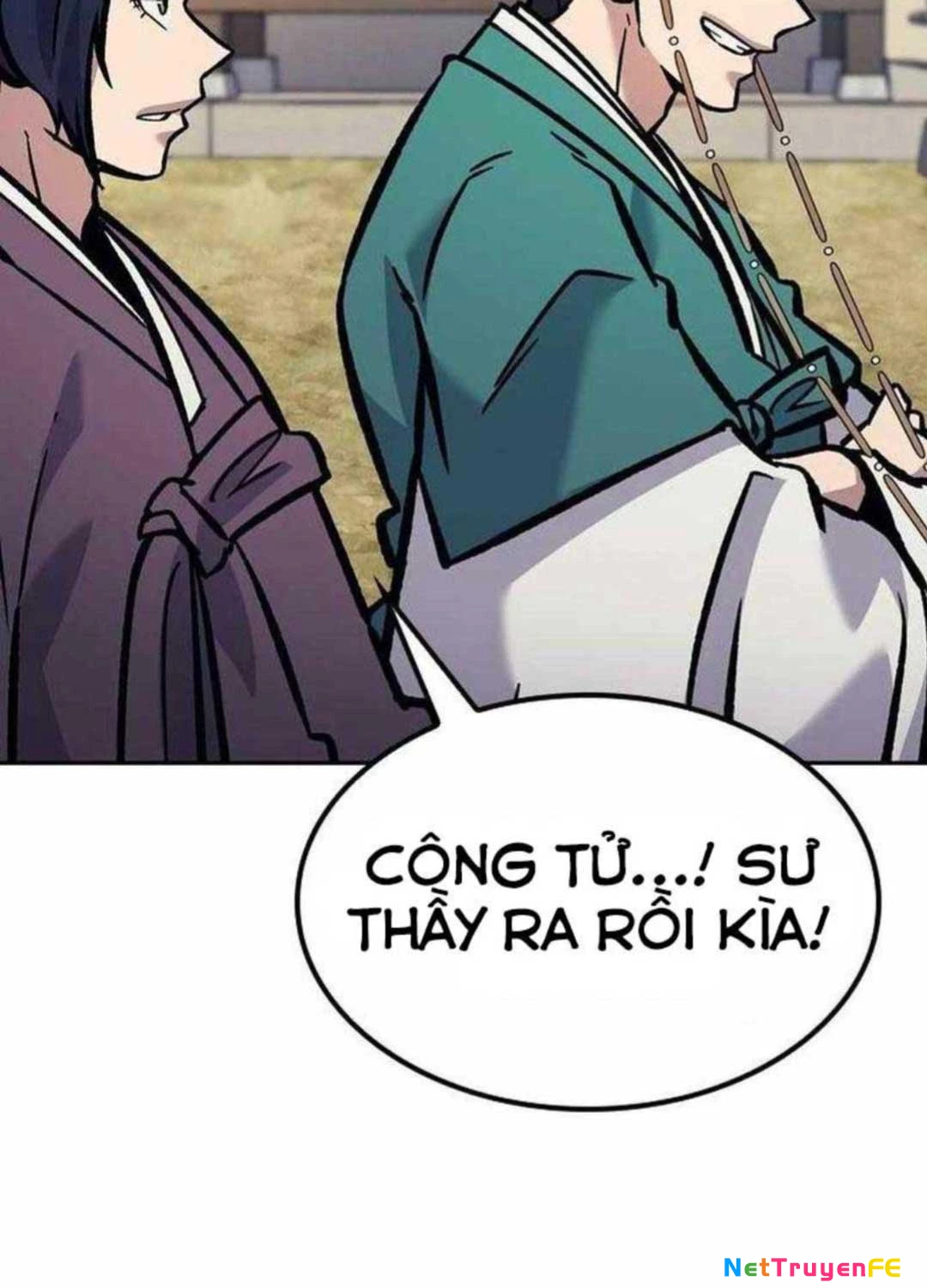 Bác Sĩ Tới Joseon Chapter 17 - 151