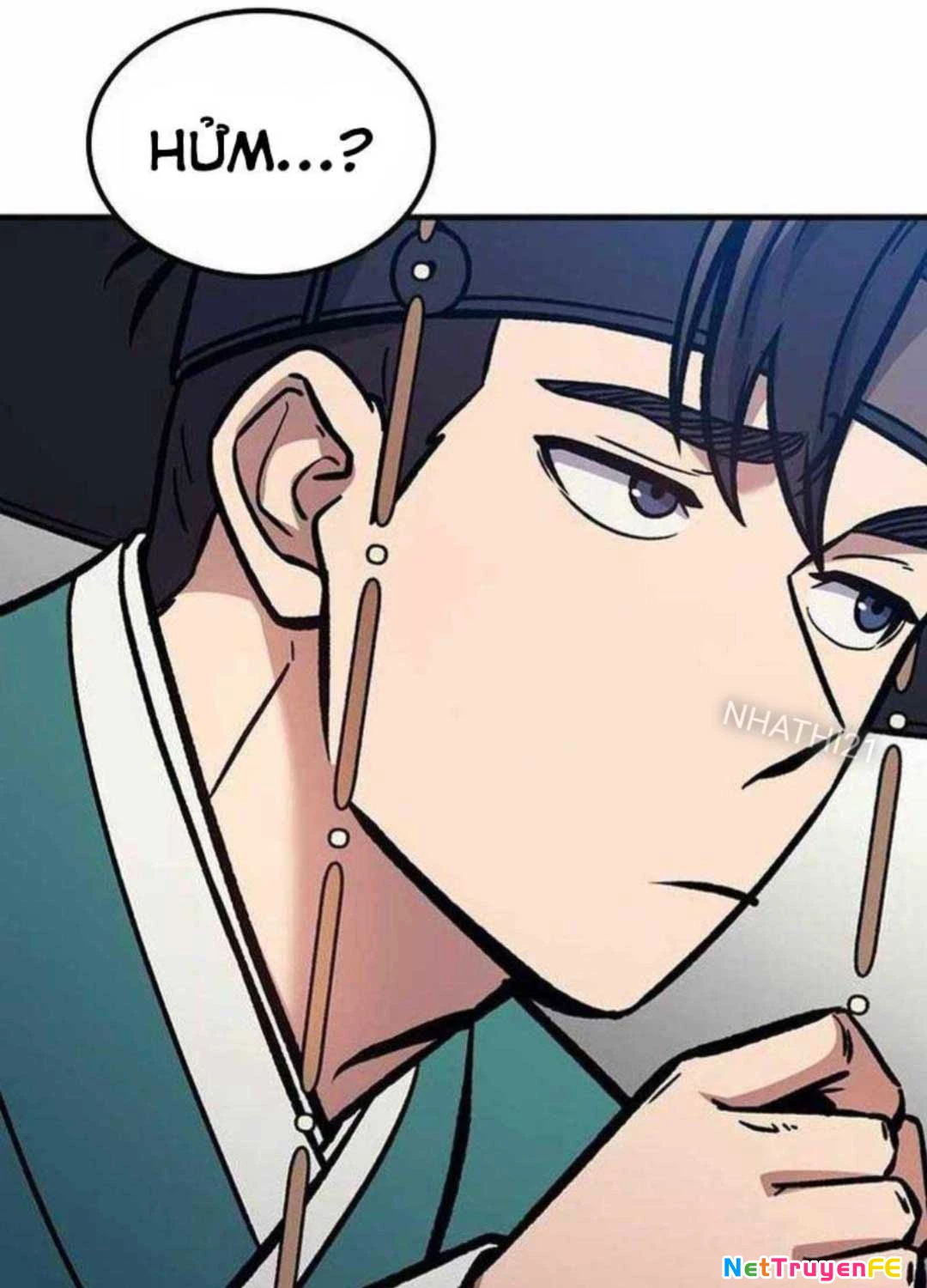 Bác Sĩ Tới Joseon Chapter 17 - 159