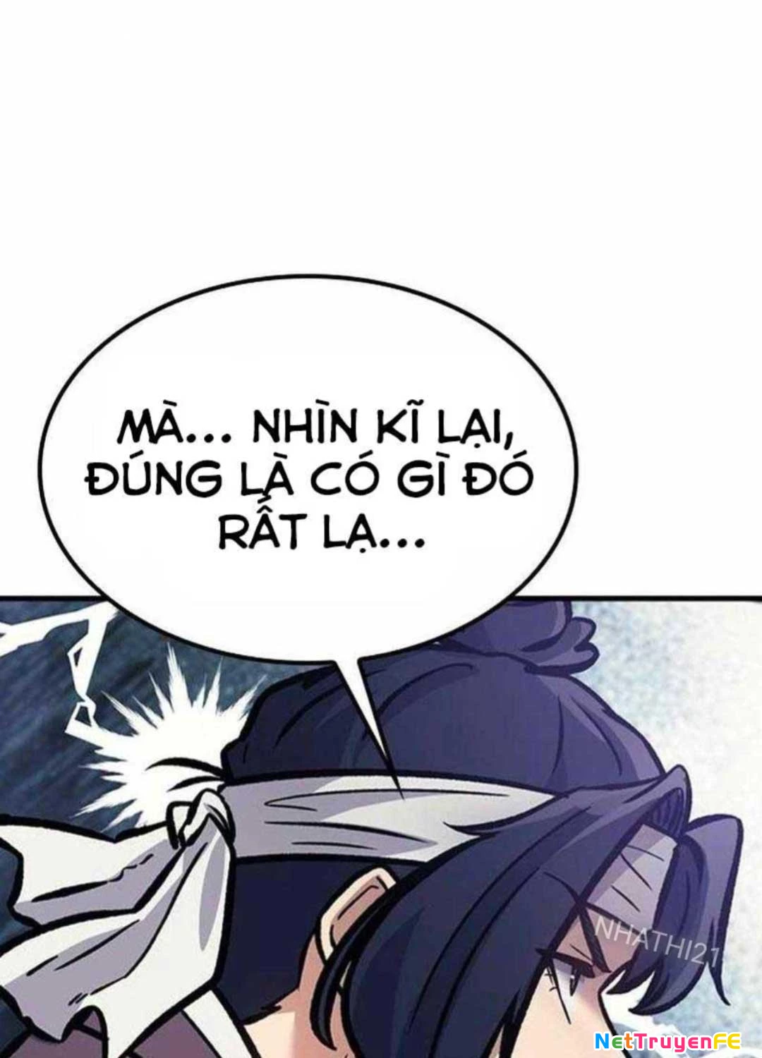 Bác Sĩ Tới Joseon Chapter 17 - 164