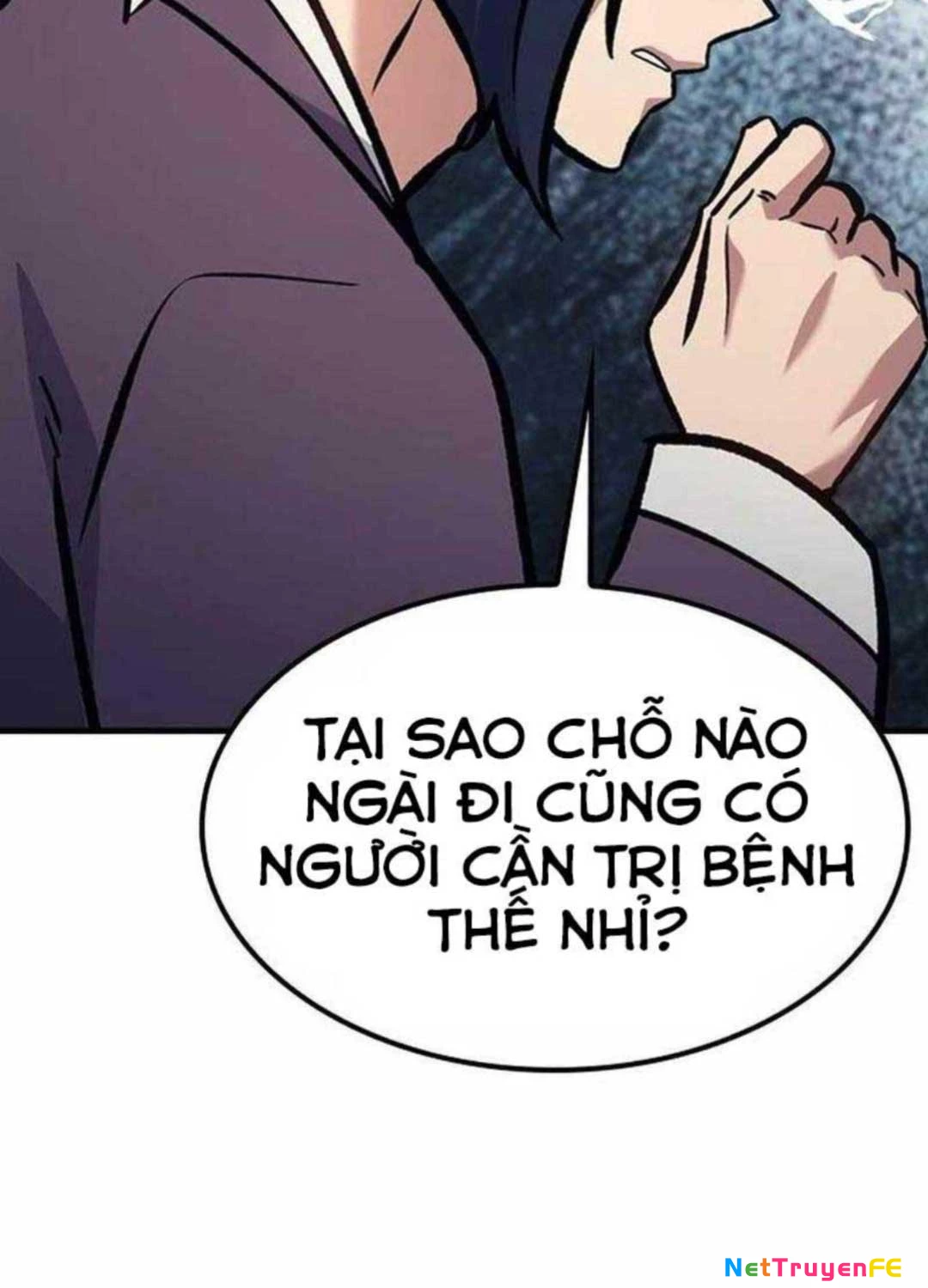 Bác Sĩ Tới Joseon Chapter 17 - 165