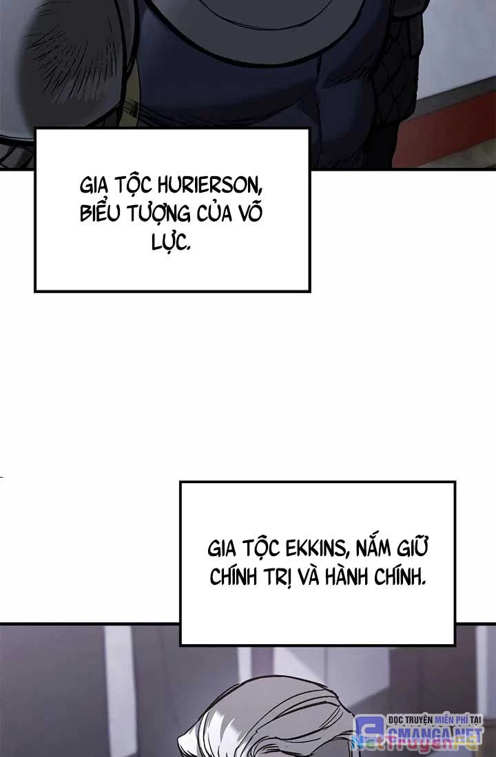 Hiệp Sĩ Sống Vì Ngày Hôm Nay Chapter 25 - 135