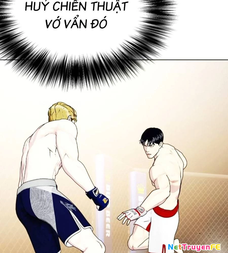 Loser Giỏi Võ Chapter 77 - 10