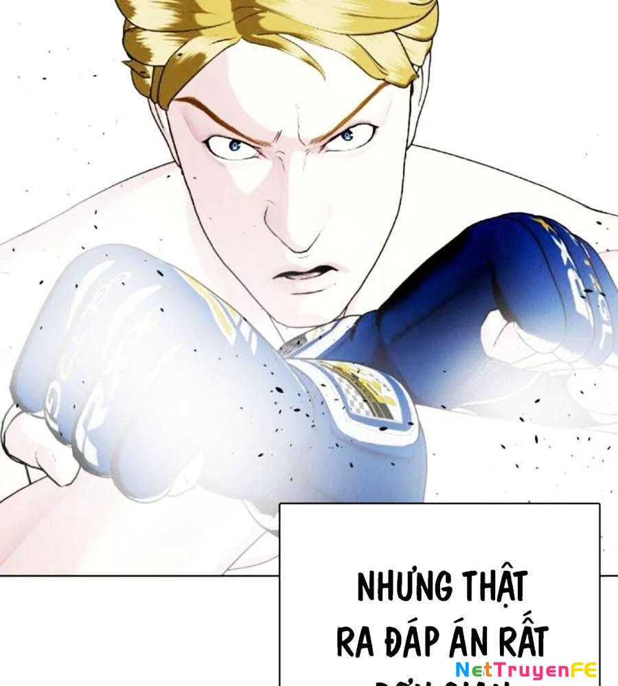 Loser Giỏi Võ Chapter 77 - 41