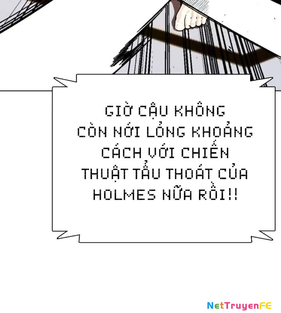 Loser Giỏi Võ Chapter 77 - 96