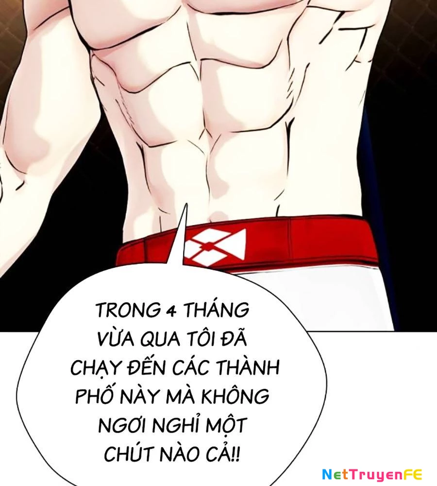 Loser Giỏi Võ Chapter 77 - 170