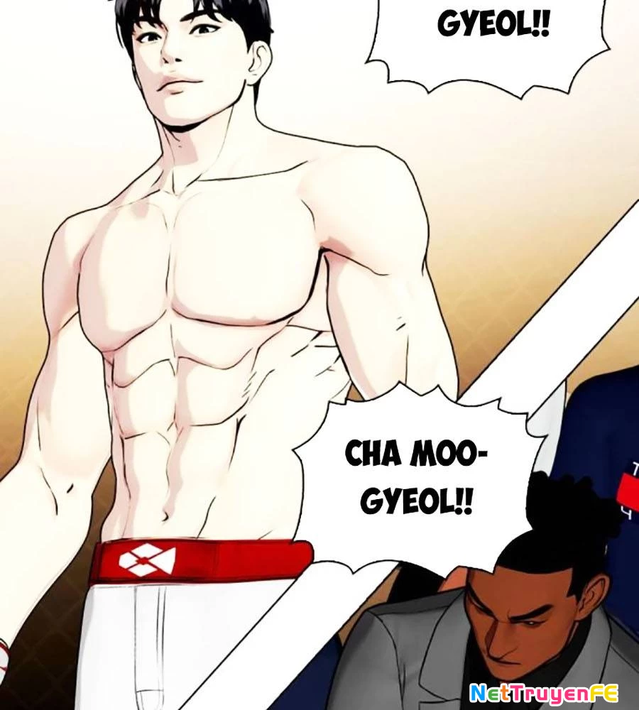 Loser Giỏi Võ Chapter 77 - 224