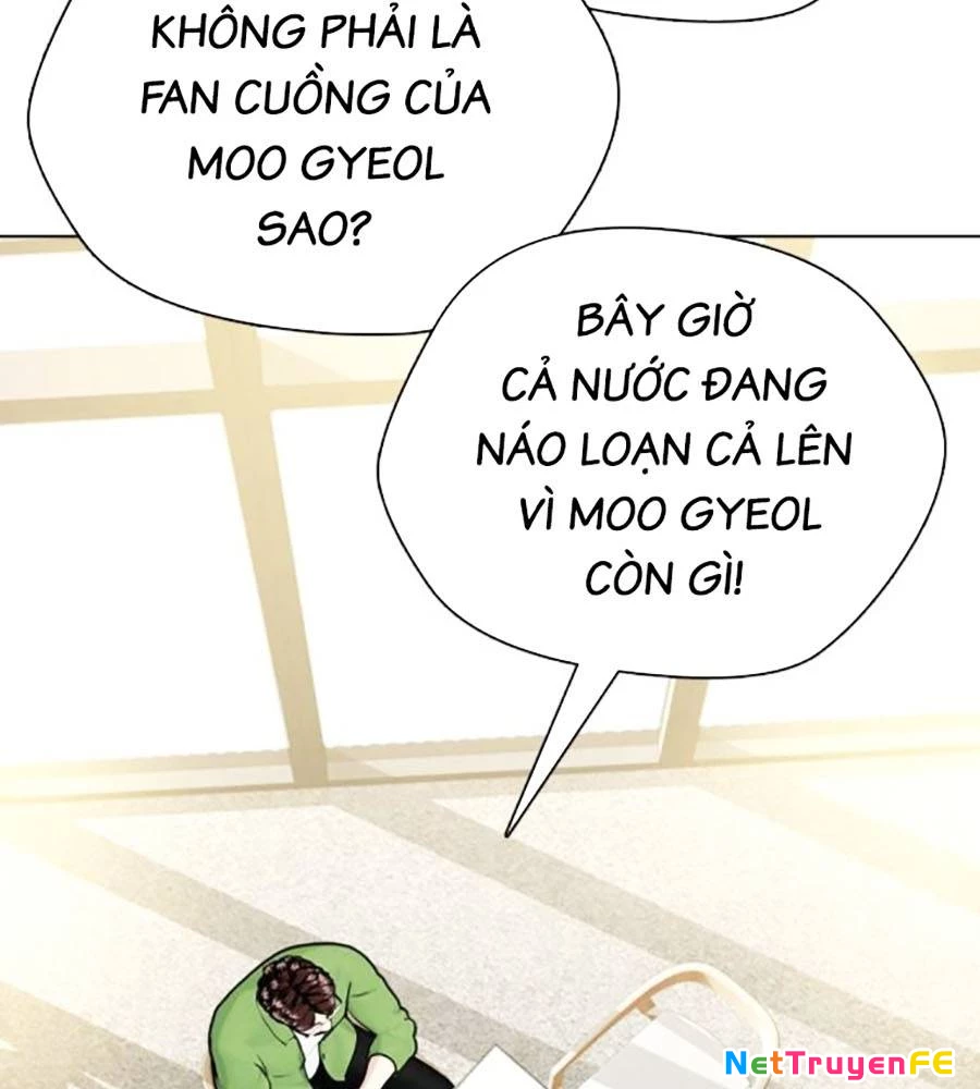 Loser Giỏi Võ Chapter 78 - 22