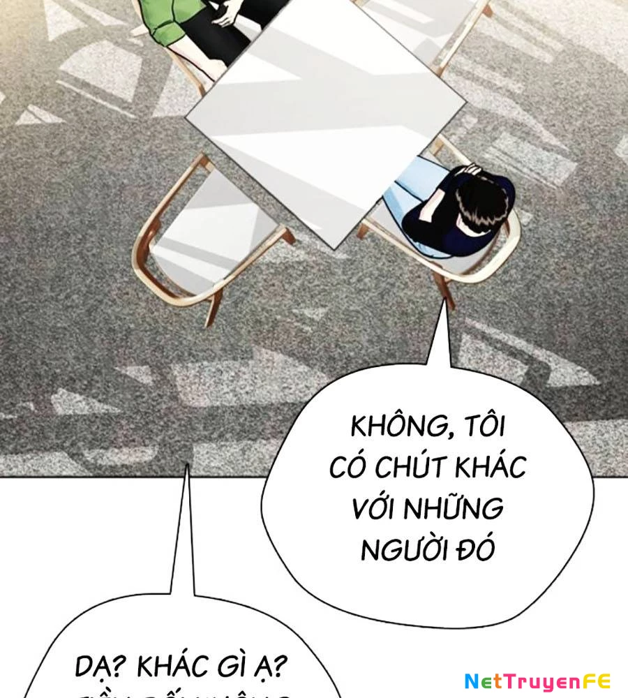 Loser Giỏi Võ Chapter 78 - 23