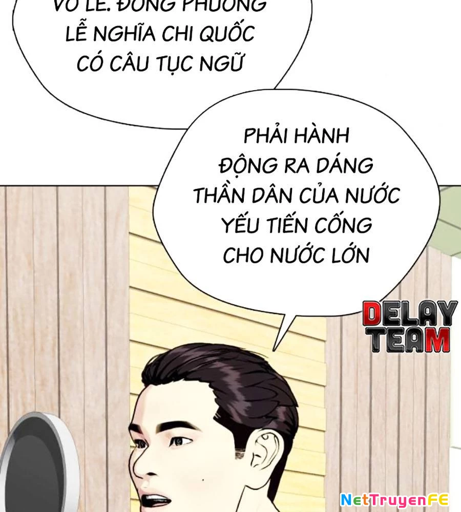 Loser Giỏi Võ Chapter 78 - 113