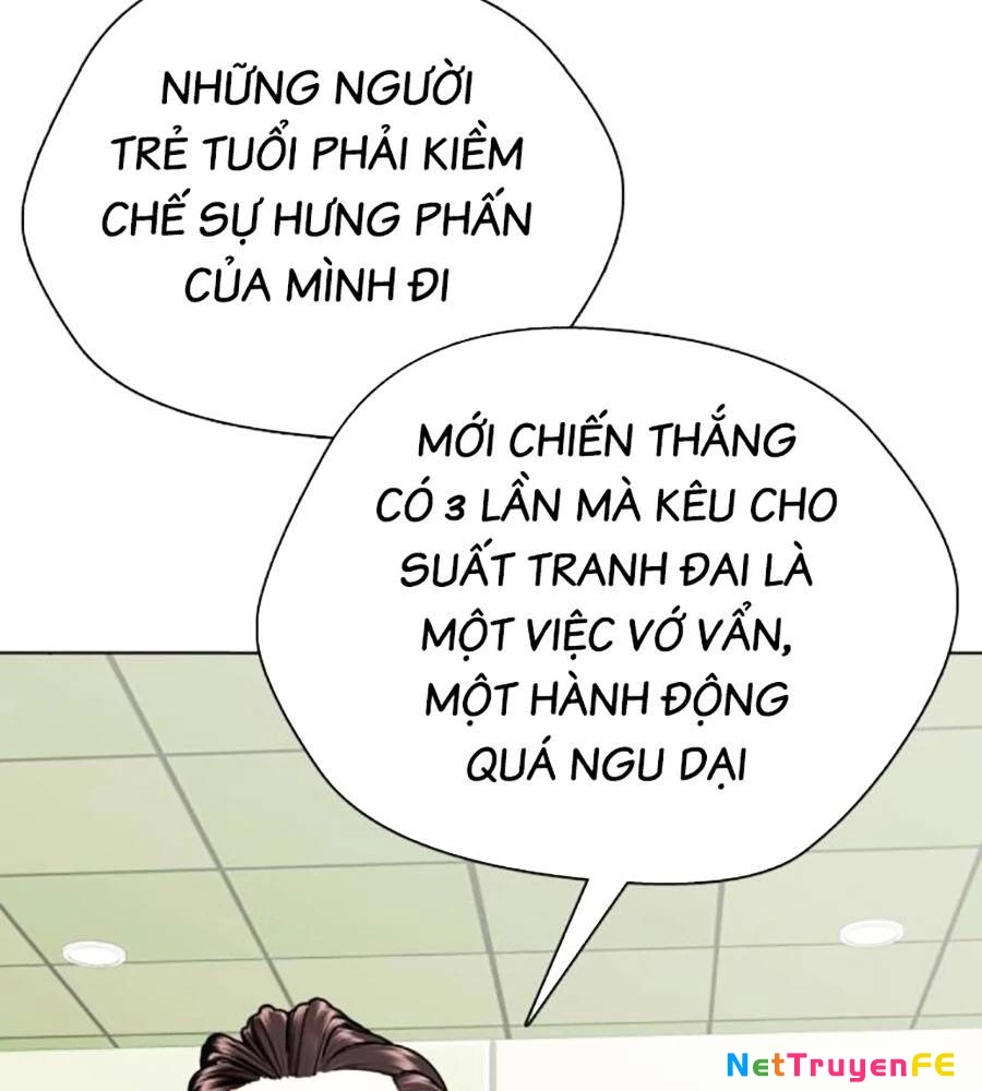 Loser Giỏi Võ Chapter 78 - 116