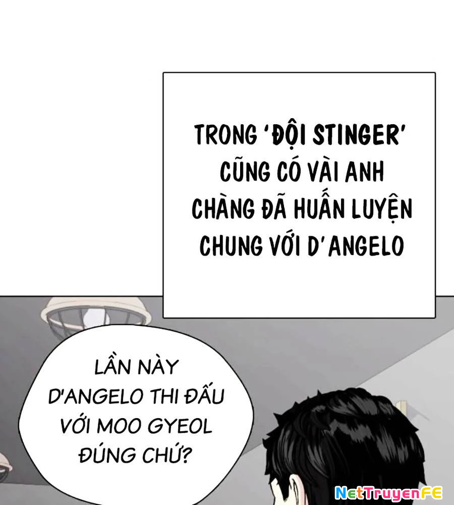 Loser Giỏi Võ Chapter 78 - 204