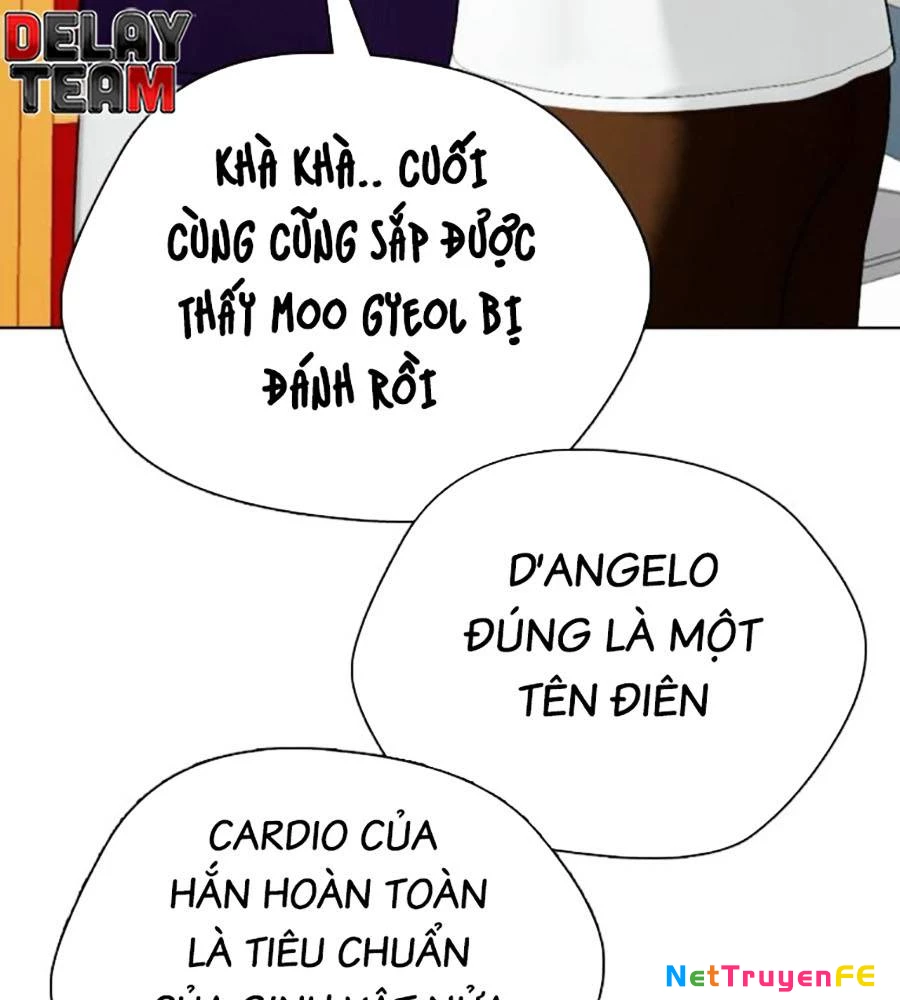 Loser Giỏi Võ Chapter 78 - 206