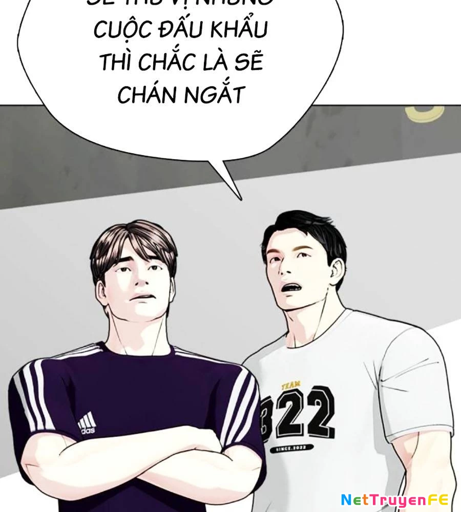 Loser Giỏi Võ Chapter 78 - 223