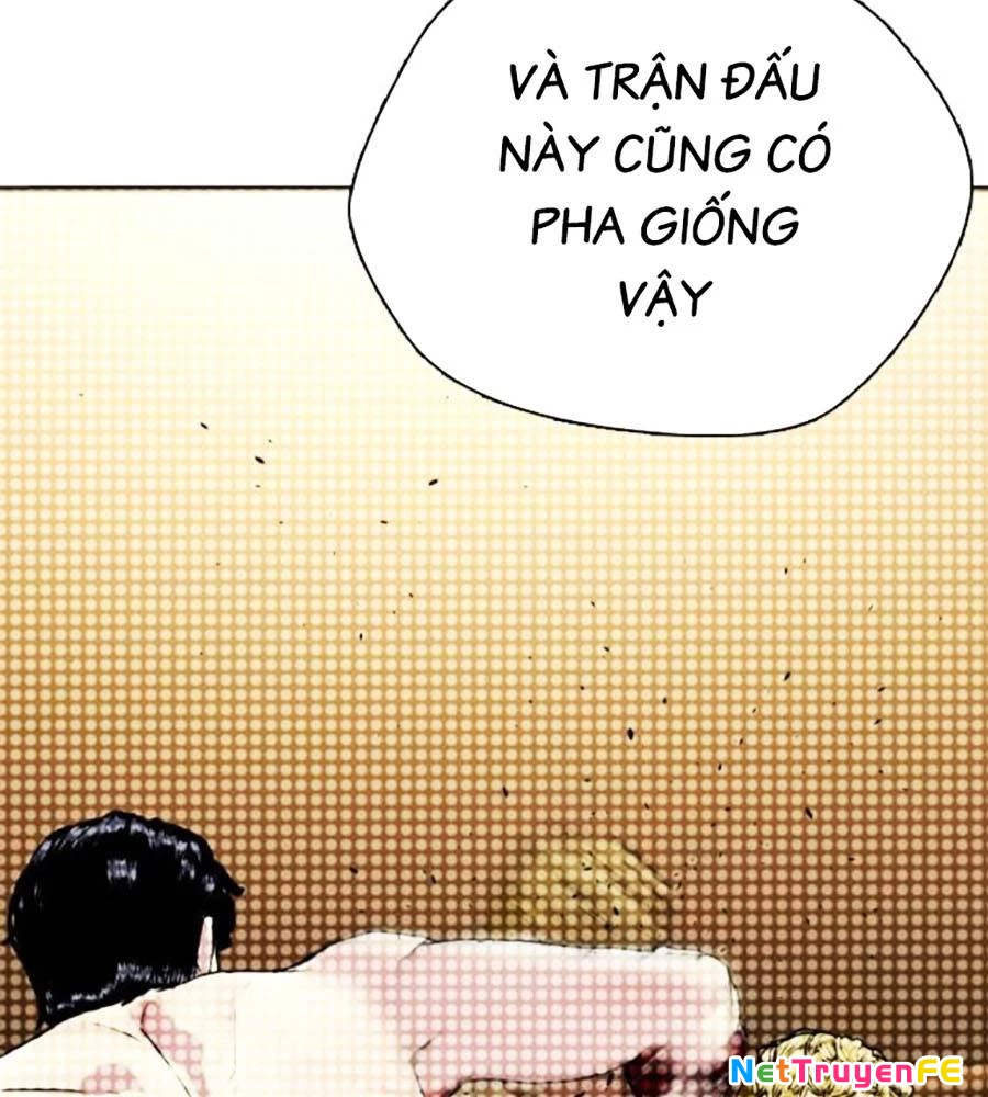 Loser Giỏi Võ Chapter 78 - 253