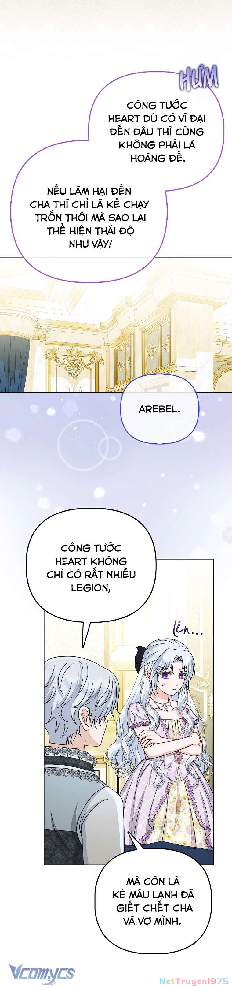 Nhân Vật Phản Diện Đều Thích Tôi Chapter 33 - 12