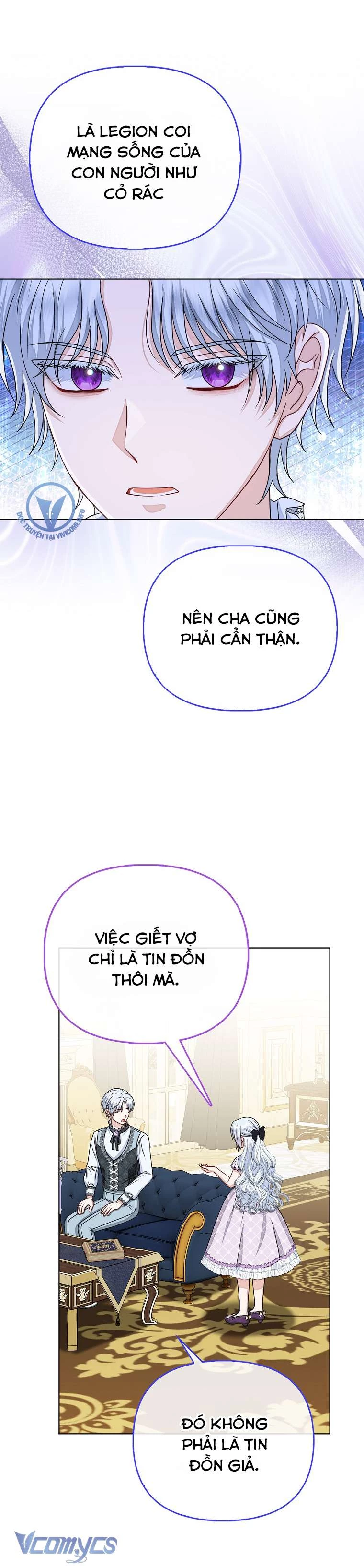 Nhân Vật Phản Diện Đều Thích Tôi Chapter 33 - 13