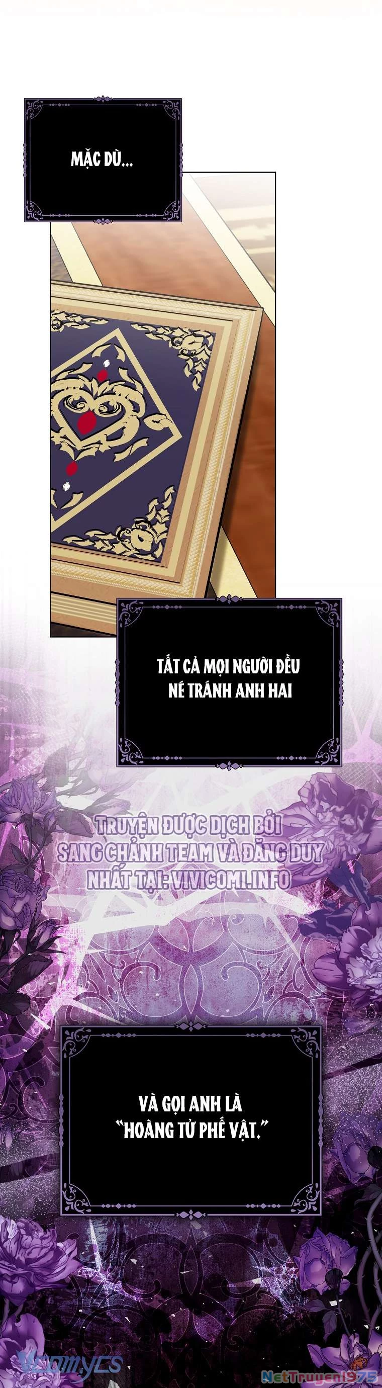 Nhân Vật Phản Diện Đều Thích Tôi Chapter 33 - 18