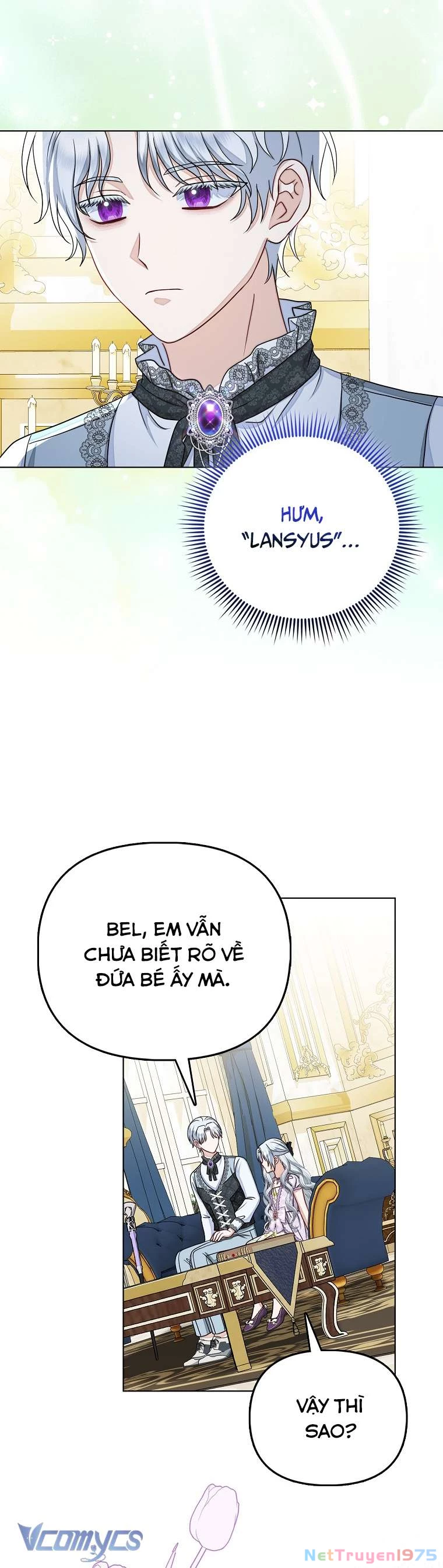 Nhân Vật Phản Diện Đều Thích Tôi Chapter 33 - 25