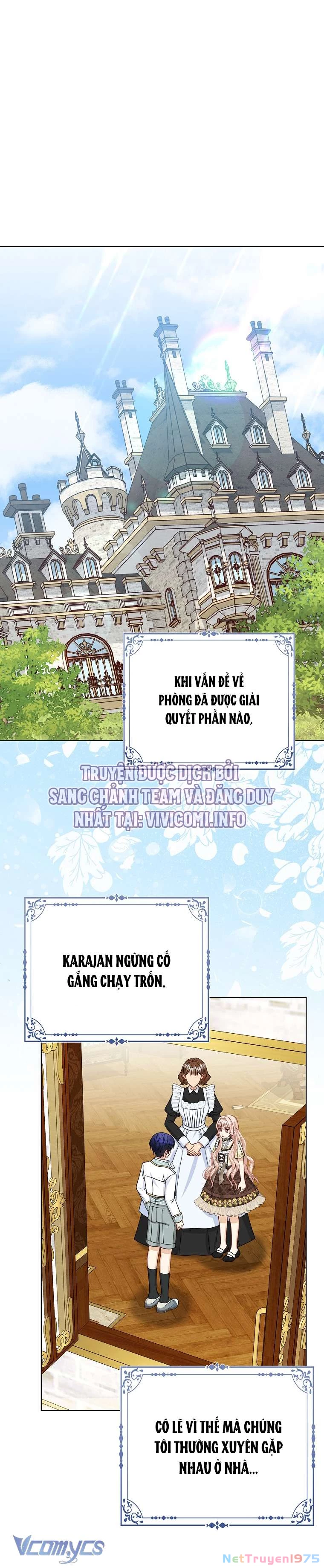Nhân Vật Phản Diện Đều Thích Tôi Chapter 33 - 27