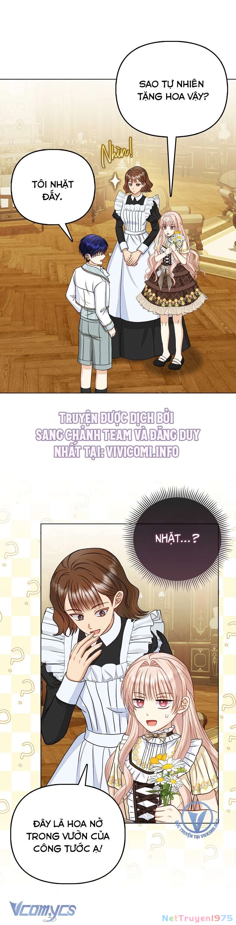 Nhân Vật Phản Diện Đều Thích Tôi Chapter 33 - 29