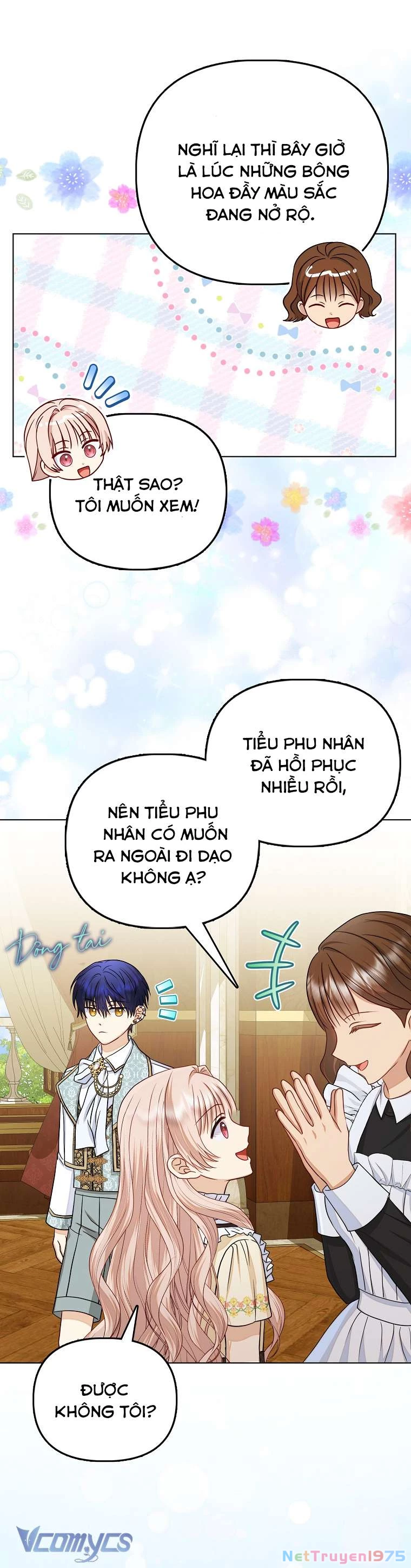 Nhân Vật Phản Diện Đều Thích Tôi Chapter 33 - 30