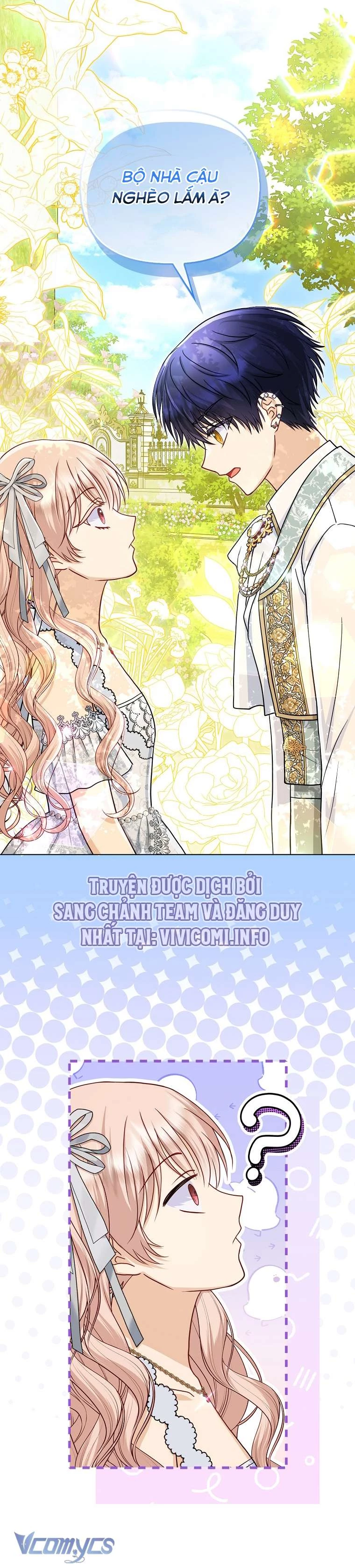 Nhân Vật Phản Diện Đều Thích Tôi Chapter 34 - 10