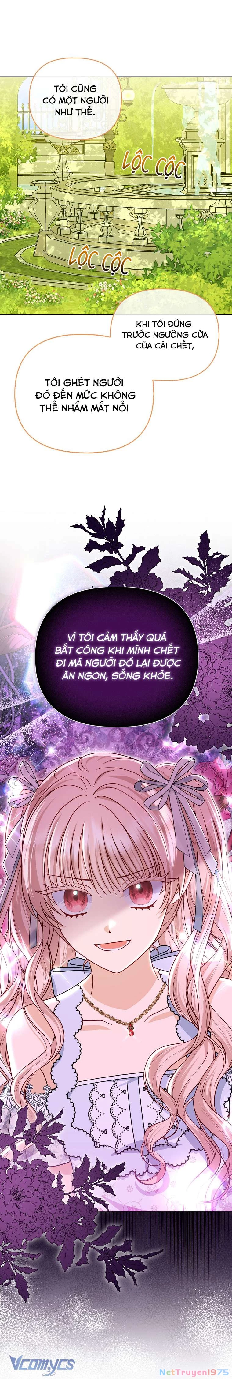 Nhân Vật Phản Diện Đều Thích Tôi Chapter 34 - 25