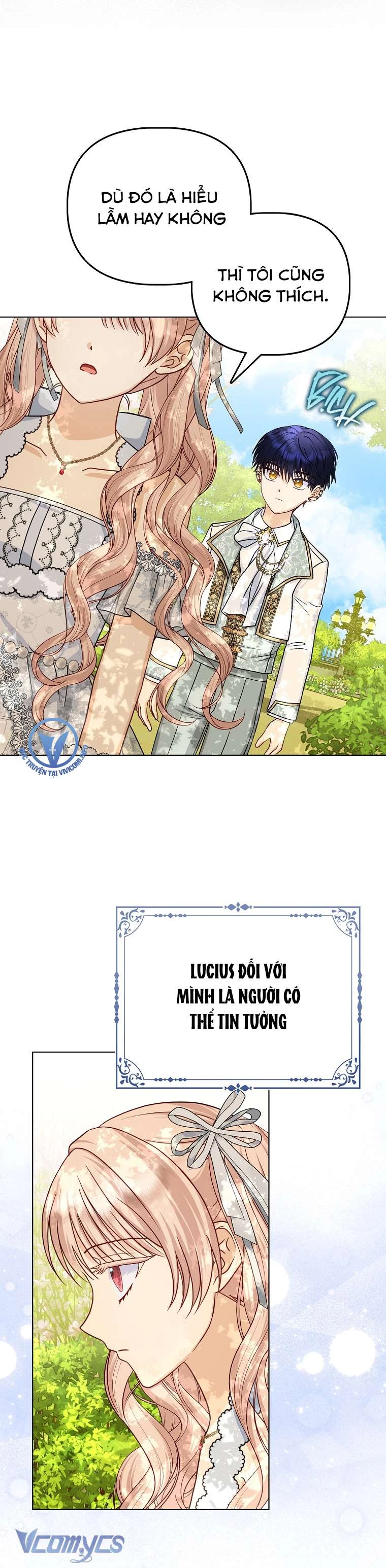 Nhân Vật Phản Diện Đều Thích Tôi Chapter 34 - 26