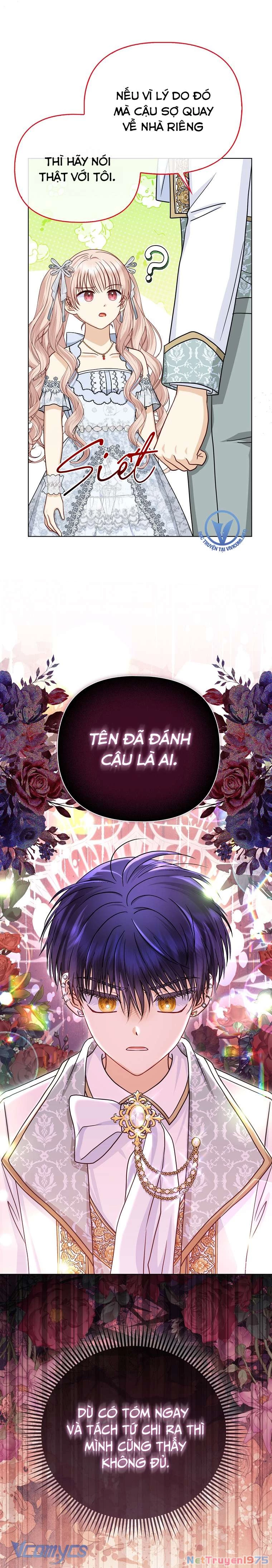 Nhân Vật Phản Diện Đều Thích Tôi Chapter 34 - 33
