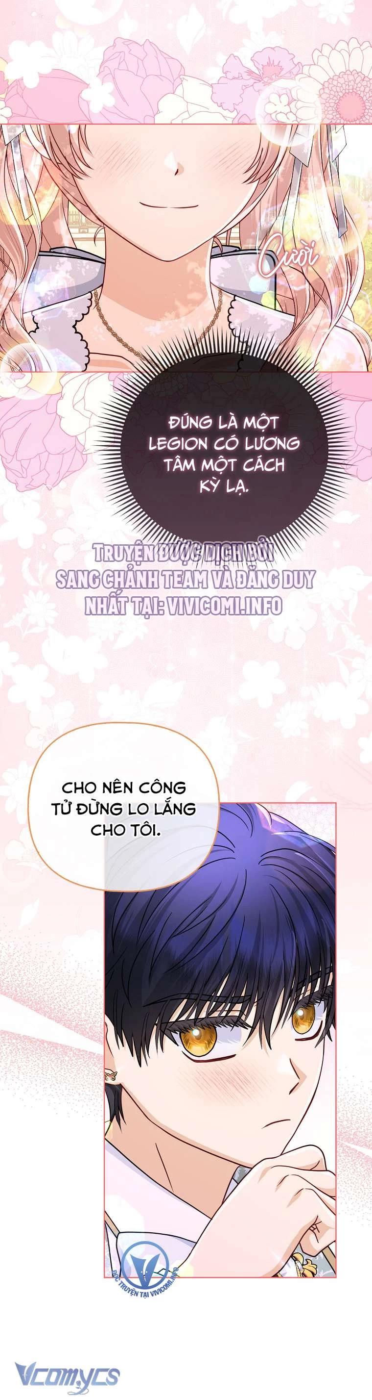 Nhân Vật Phản Diện Đều Thích Tôi Chapter 34 - 36