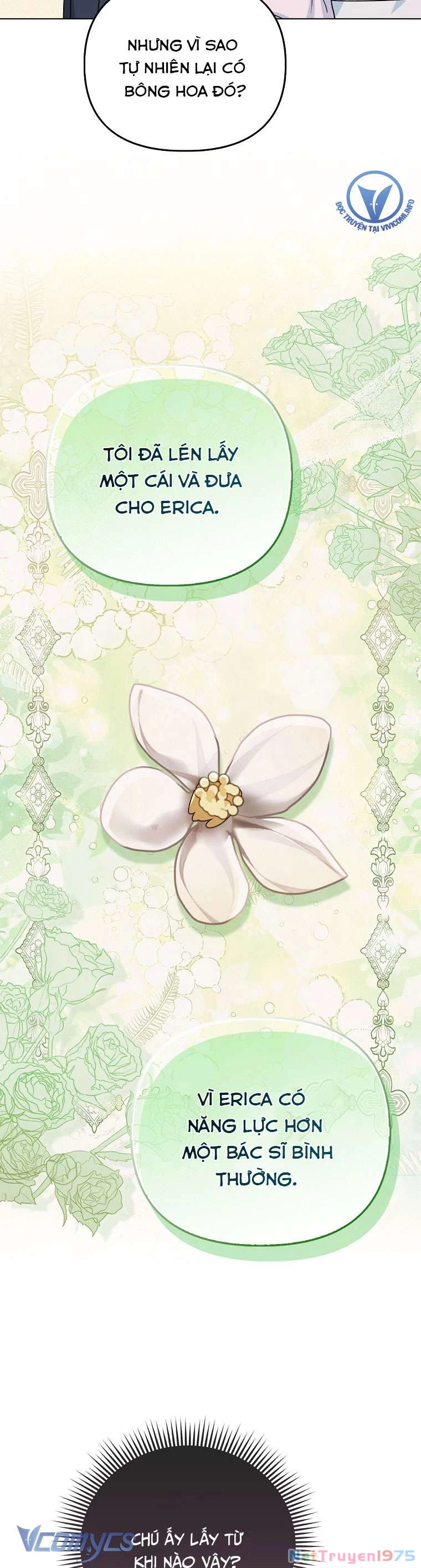 Nhân Vật Phản Diện Đều Thích Tôi Chapter 36 - 5