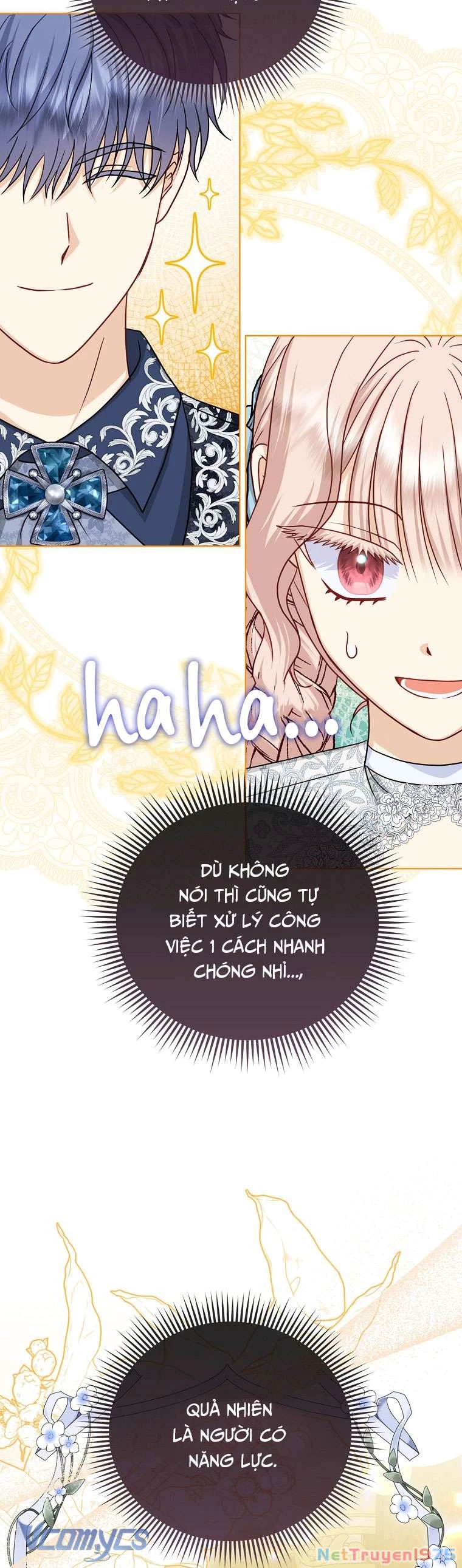 Nhân Vật Phản Diện Đều Thích Tôi Chapter 36 - 6