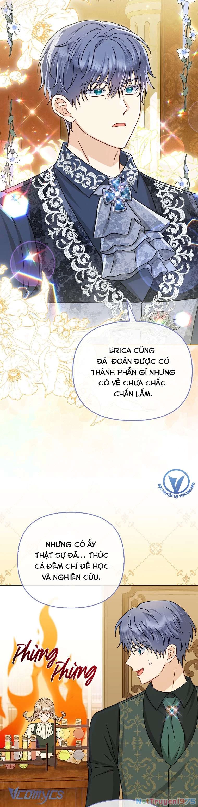 Nhân Vật Phản Diện Đều Thích Tôi Chapter 36 - 7