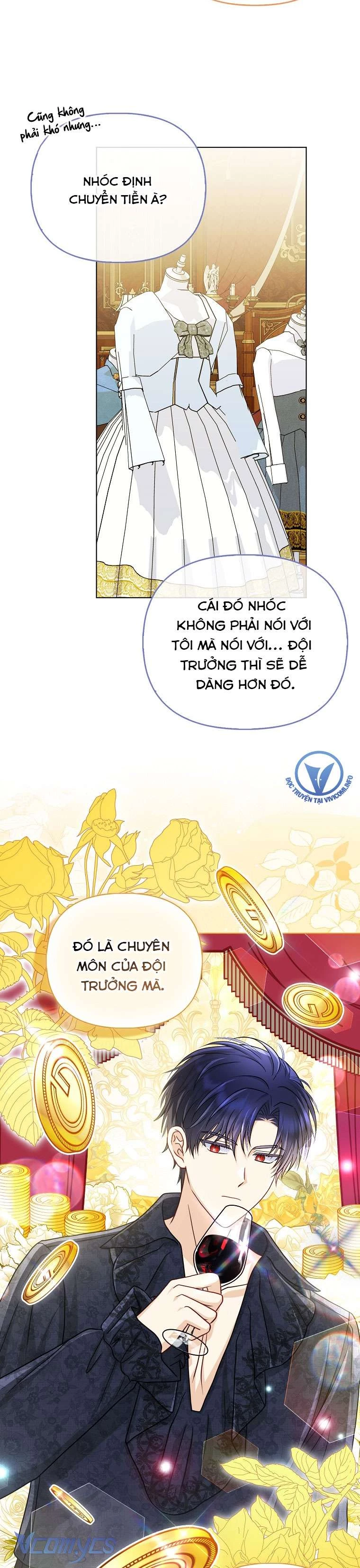 Nhân Vật Phản Diện Đều Thích Tôi Chapter 36 - 14