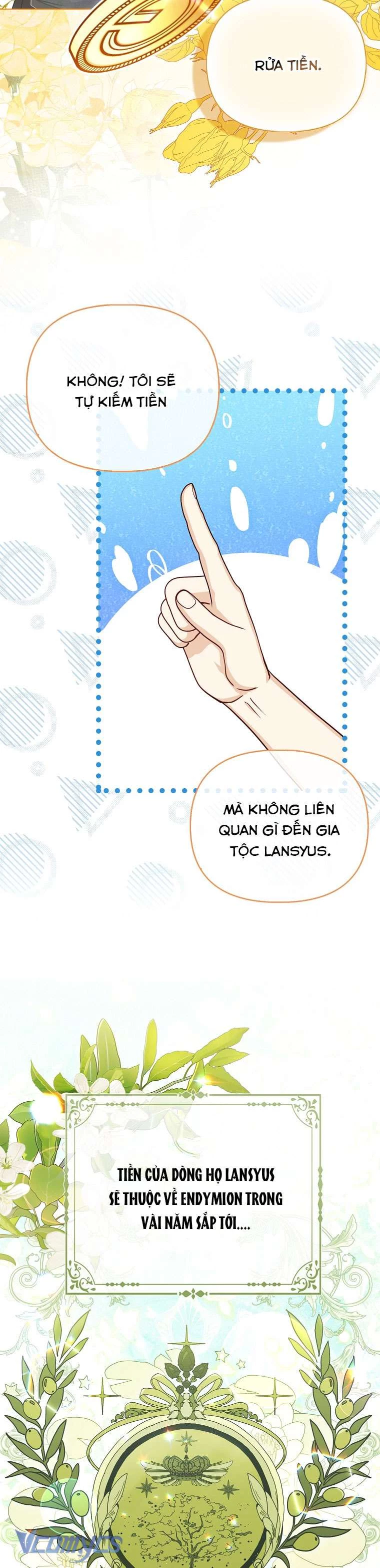 Nhân Vật Phản Diện Đều Thích Tôi Chapter 36 - 15