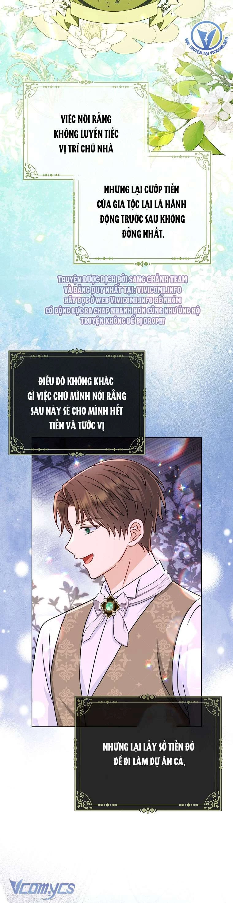 Nhân Vật Phản Diện Đều Thích Tôi Chapter 36 - 16